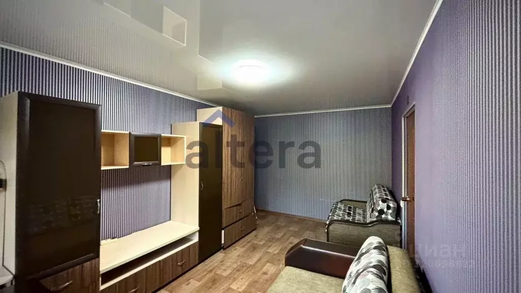 2-к кв. Татарстан, Казань ул. Халева, 3 (42.1 м) - Фото 0