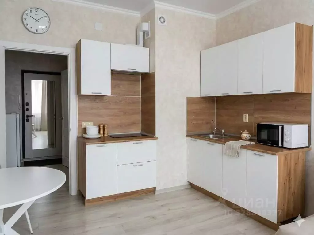 Офис в Ленинградская область, Всеволожский район, пос. Бугры ул. ... - Фото 2