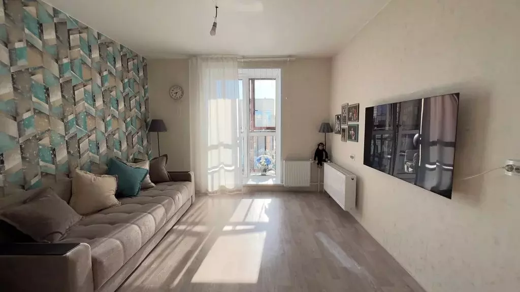 Продаётся квартира-студия, 27.3 м - Фото 0