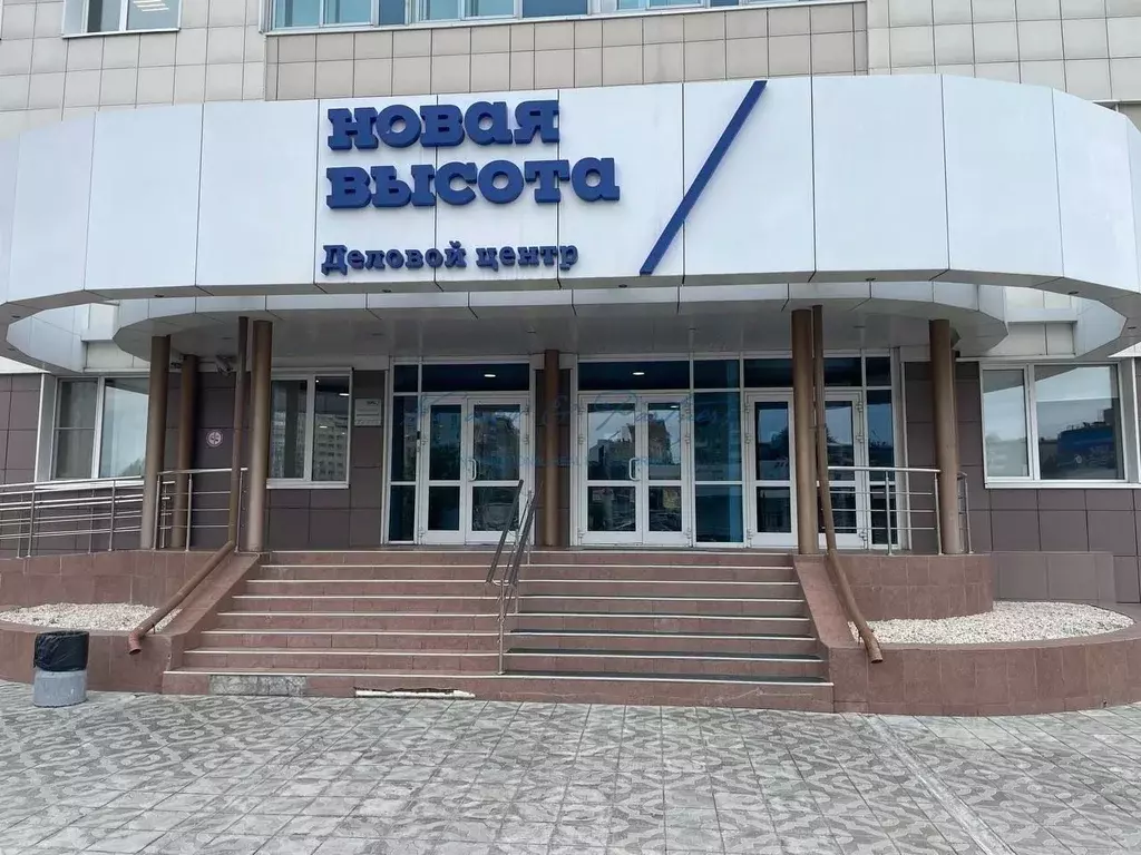 Офис в Новосибирская область, Новосибирск ул. Фрунзе, 242 (176 м) - Фото 2