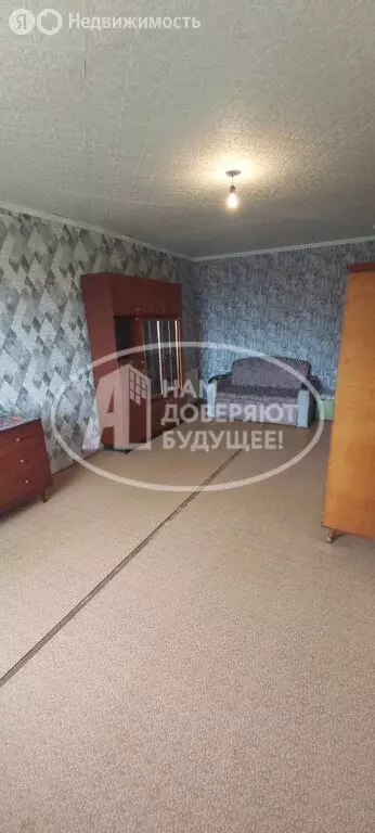 1-комнатная квартира: Чусовой, Коммунистическая улица, 12 (34.8 м) - Фото 0