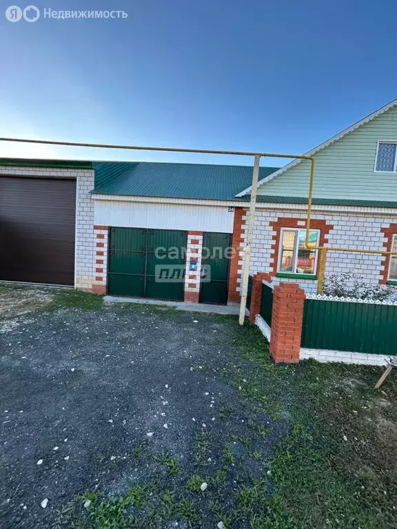 Дом в Куркачи, Центральная улица, 34 (130 м) - Фото 1