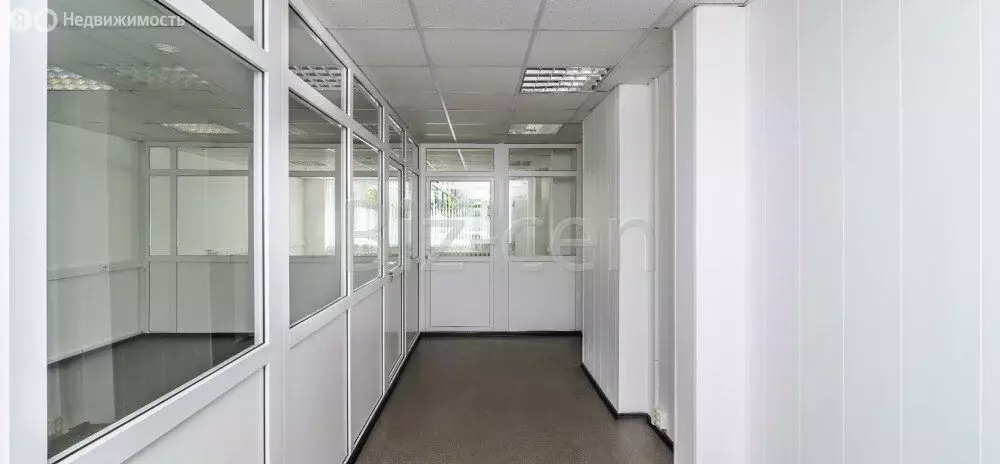 Офис (17 м) - Фото 1