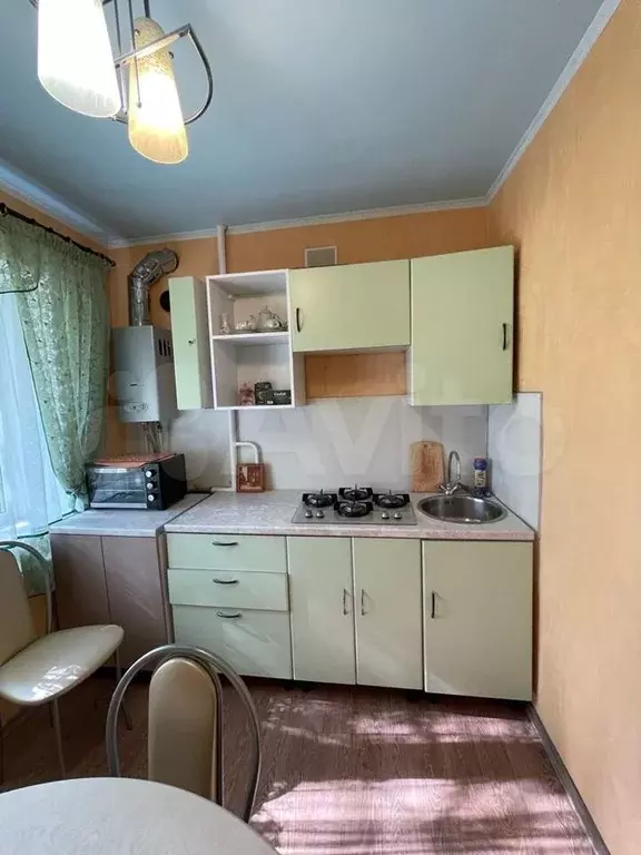 2-к. квартира, 46 м, 3/5 эт. - Фото 0