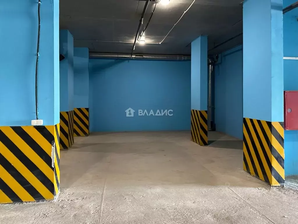 Гараж в Владимирская область, Владимир ул. Мира, 2Д (32 м) - Фото 1