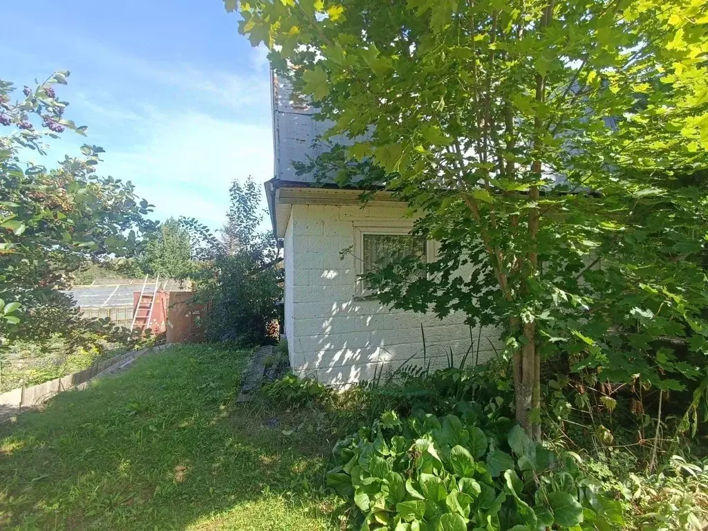 Дом в Свердловская область, Новоуральский городской округ, с. ... - Фото 2