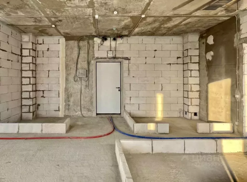 2-к кв. Москва ул. Мустая Карима, 12 (72.5 м) - Фото 2