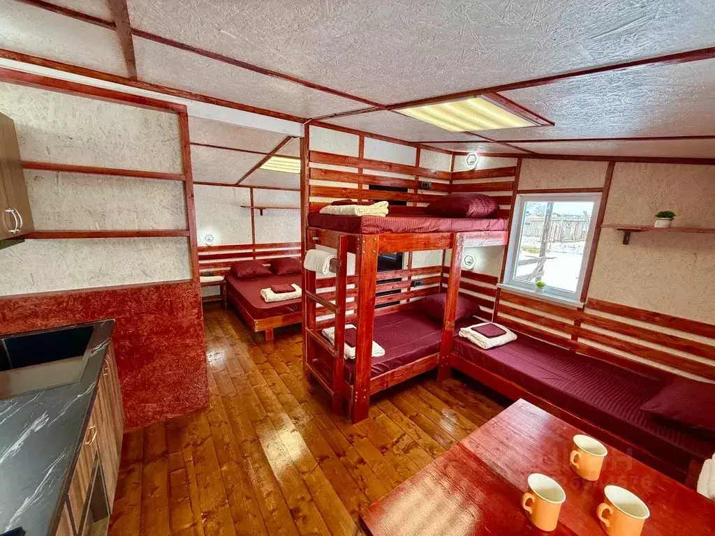 Дом в Краснодарский край, Ейский район, Должанская ст-ца ул. Пушкина, ... - Фото 2