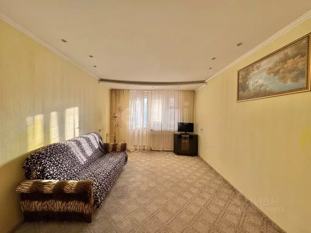 2-к кв. Коми, Сыктывкар ул. Мира, 31 (52.1 м) - Фото 2