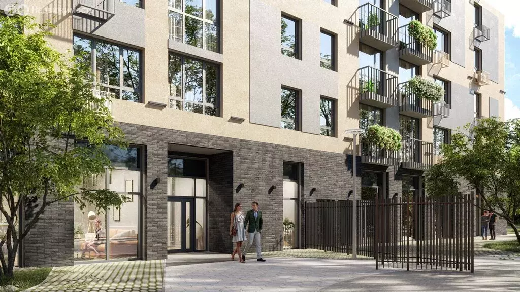 Помещение свободного назначения (86.3 м) - Фото 2