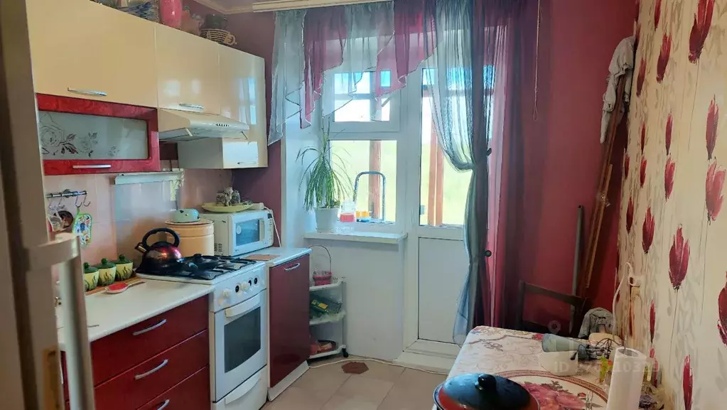 3-к кв. Владимирская область, Александров ул. Революции, 57/1 (58.9 м) - Фото 1