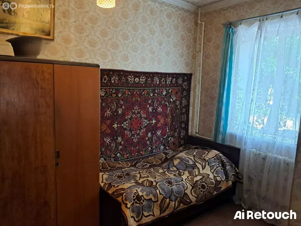 2-комнатная квартира: Новочеркасск, Молодёжная улица, 83 (43 м) - Фото 1
