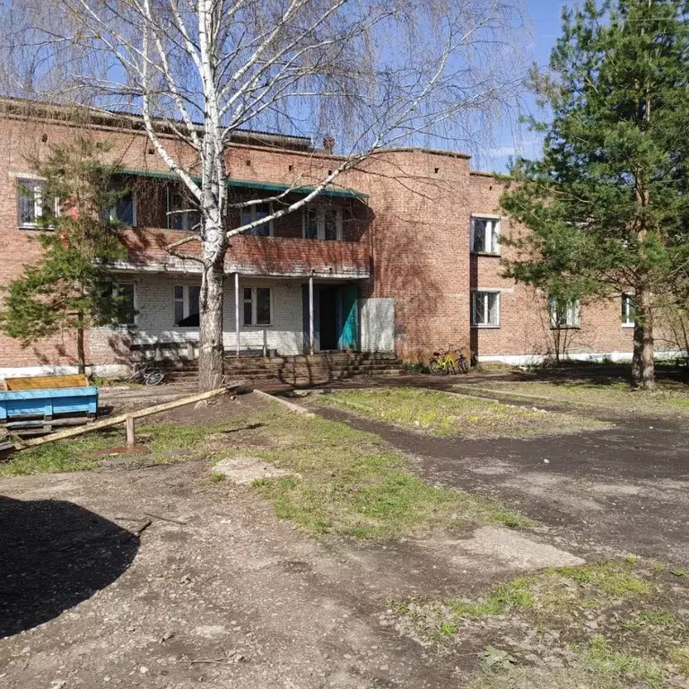 Комната Пермский край, Пермский муниципальный округ, с. Троица ул. ... - Фото 2