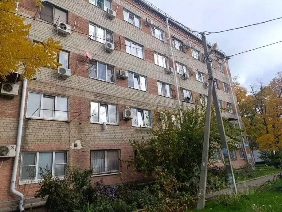 Комната Краснодарский край, Краснодар Хлопчато-бумажный Комбинат мкр, ... - Фото 2