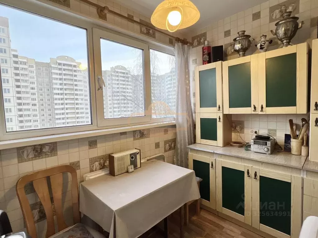 2-к кв. Санкт-Петербург просп. Королева, 15/30 (44.0 м) - Фото 2