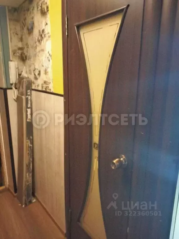 1-к кв. Мурманская область, Мурманск ул. Свердлова, 26к2 (32.0 м) - Фото 1