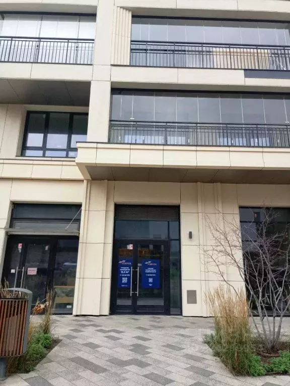 Помещение свободного назначения в Москва ул. Виктора Маслова, 2 (13 м) - Фото 2