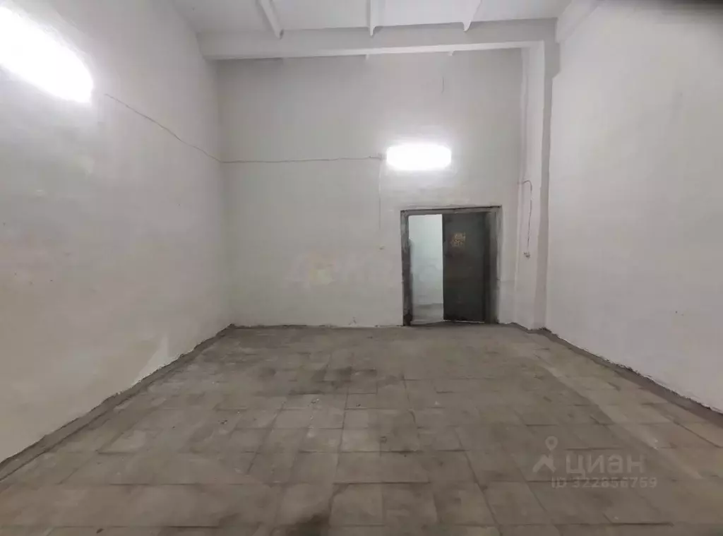 Склад в Ульяновская область, Ульяновск проезд Обувщиков, 10 (34 м) - Фото 2