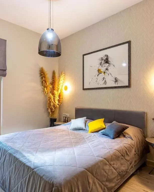 2-к кв. Краснодарский край, Сочи Курортный просп., 105 (65.0 м) - Фото 2