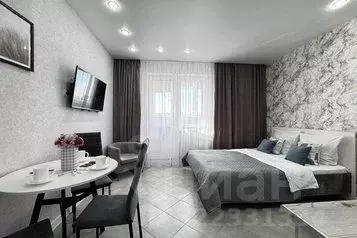 1-к кв. Оренбургская область, Оренбург ул. Юркина, 2 (32.0 м) - Фото 1