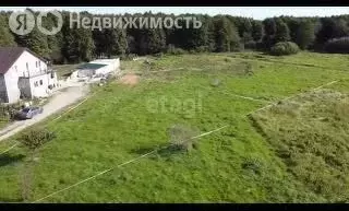 участок в калининградская область, гурьевский муниципальный округ, . - Фото 1