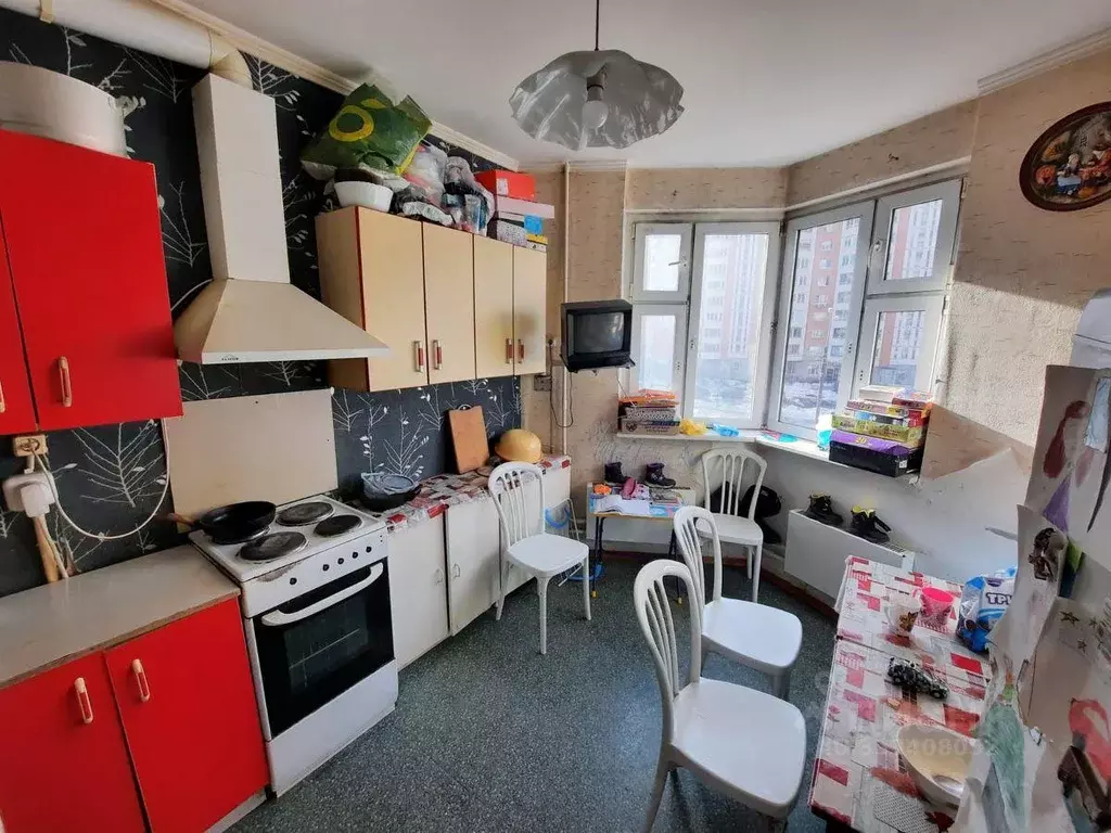 Квартира, 2 комнаты, 51.1 м - Фото 2