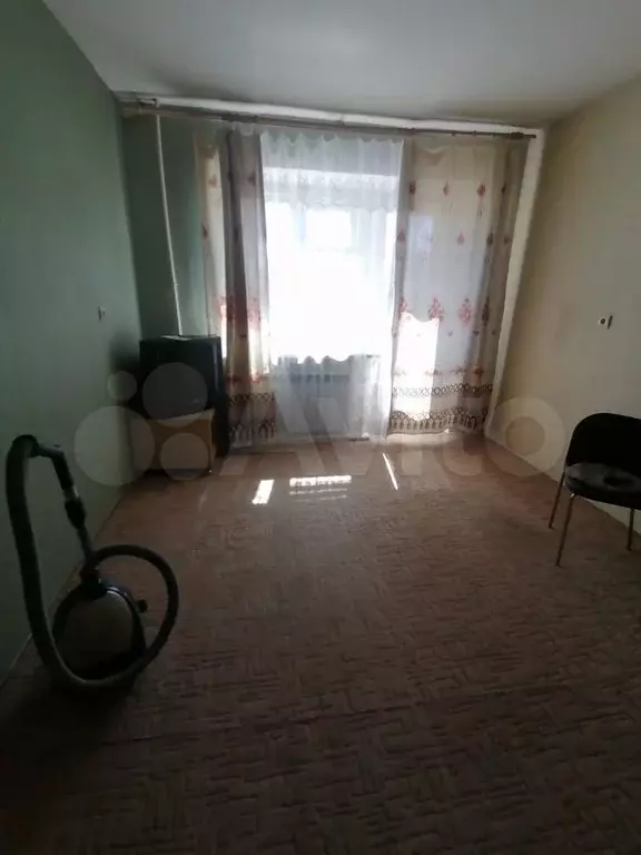 1-к. квартира, 31 м, 5/5 эт. - Фото 1