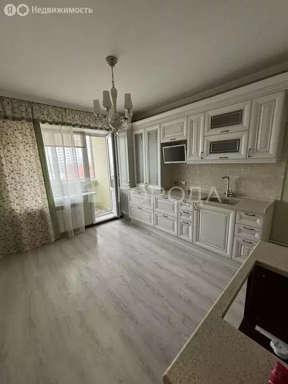3-комнатная квартира: Новосибирск, улица Забалуева, 55/1 (73.2 м) - Фото 0