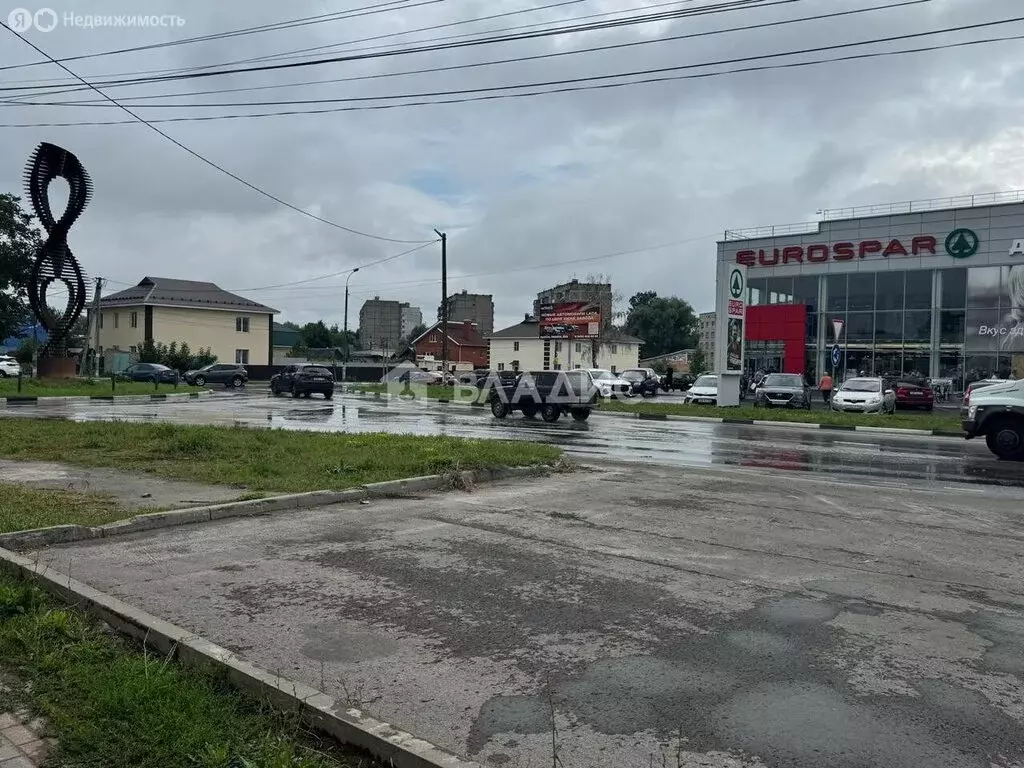 Торговая площадь (460 м) - Фото 2