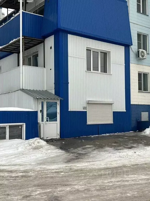 Офис в Новосибирская область, Новосибирск Рябиновая ул., 8 (31 м) - Фото 2