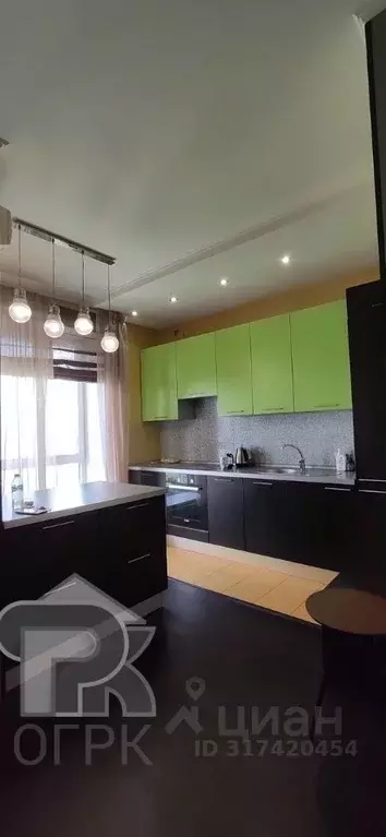 1-к кв. Москва ул. Адмирала Лазарева, 63к3 (38.0 м) - Фото 0