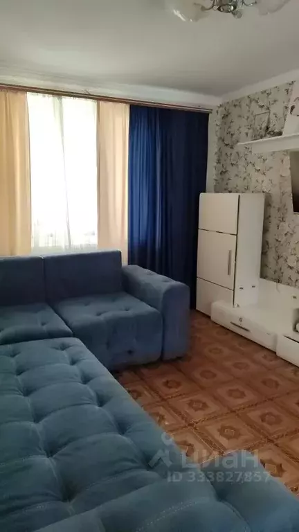 3-к кв. Крым, Щелкино Ленинский район, 54 (68.0 м) - Фото 2