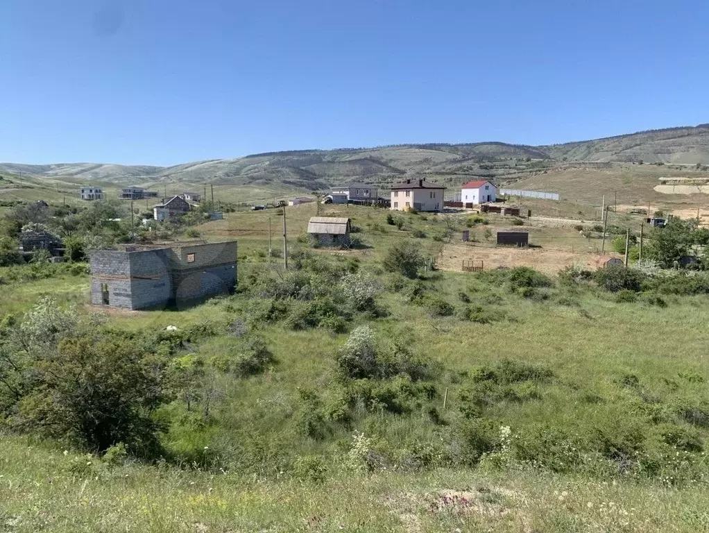 Участок 12 сот. (СНТ, ДНП) - Фото 0