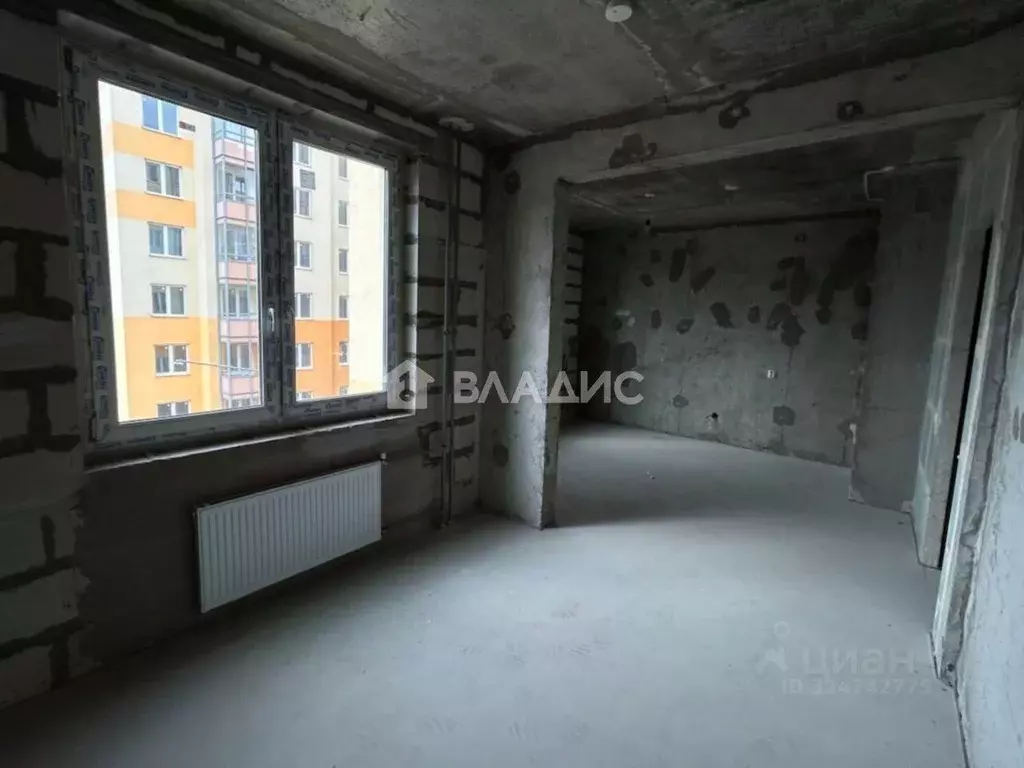 Студия Ленинградская область, Всеволожский район, Заневское городское ... - Фото 1