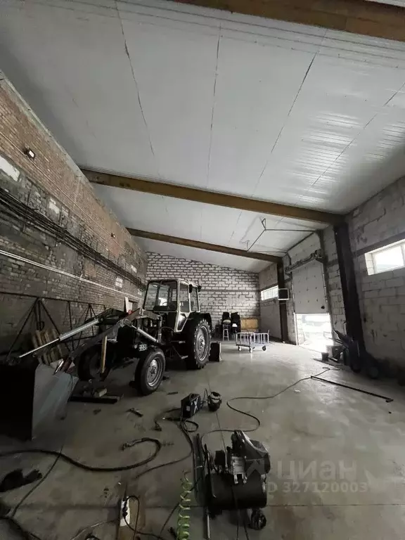 Склад в Ярославская область, Ярославль просп. Октября, 78Н (239 м) - Фото 2