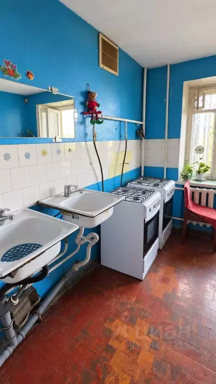 Комната Чувашия, Чебоксары Эгерский бул., 3 (14.8 м) - Фото 2