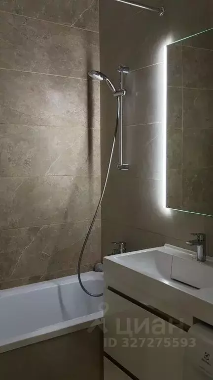 1-к кв. Московская область, Химки ул. Германа Титова, 10 (43.0 м) - Фото 2