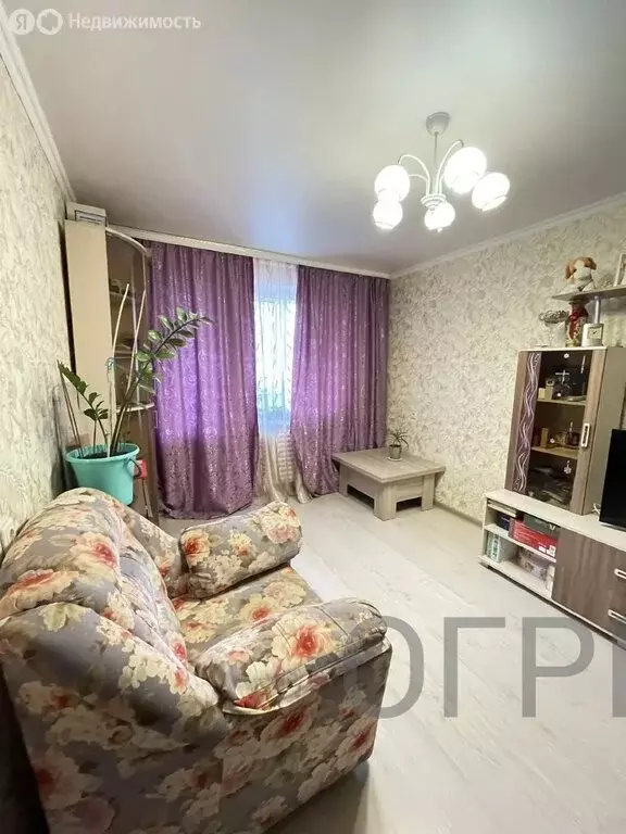 2-комнатная квартира: Уфа, улица Баязита Бикбая, 19 (44.8 м) - Фото 1