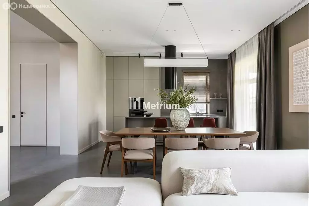 Дом в деревня Исаково, КП Павловы озёра (320 м) - Фото 2