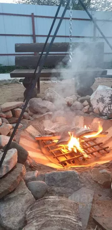 Дом в Тверская область, Кимрский муниципальный округ, Садовод-2 ... - Фото 1