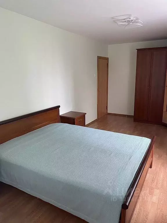 2-к кв. Москва Денисовский пер., 9 (47.0 м) - Фото 1