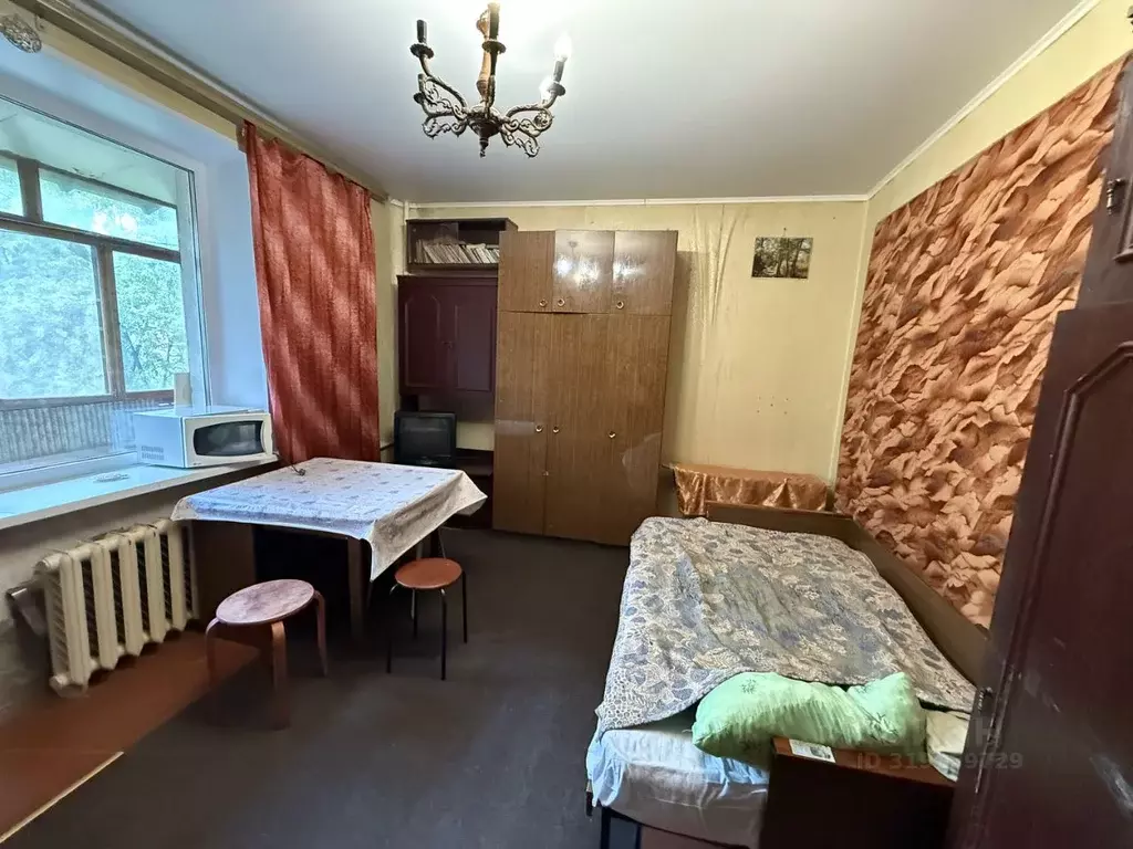 Комната Московская область, Королев проезд Ударника, 5 (17.0 м) - Фото 0