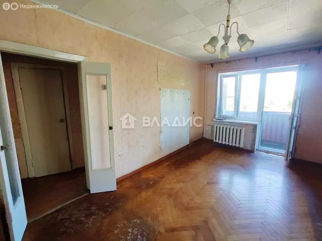 1-комнатная квартира: Ейск, улица Портовая Аллея, 13 (30.2 м) - Фото 1