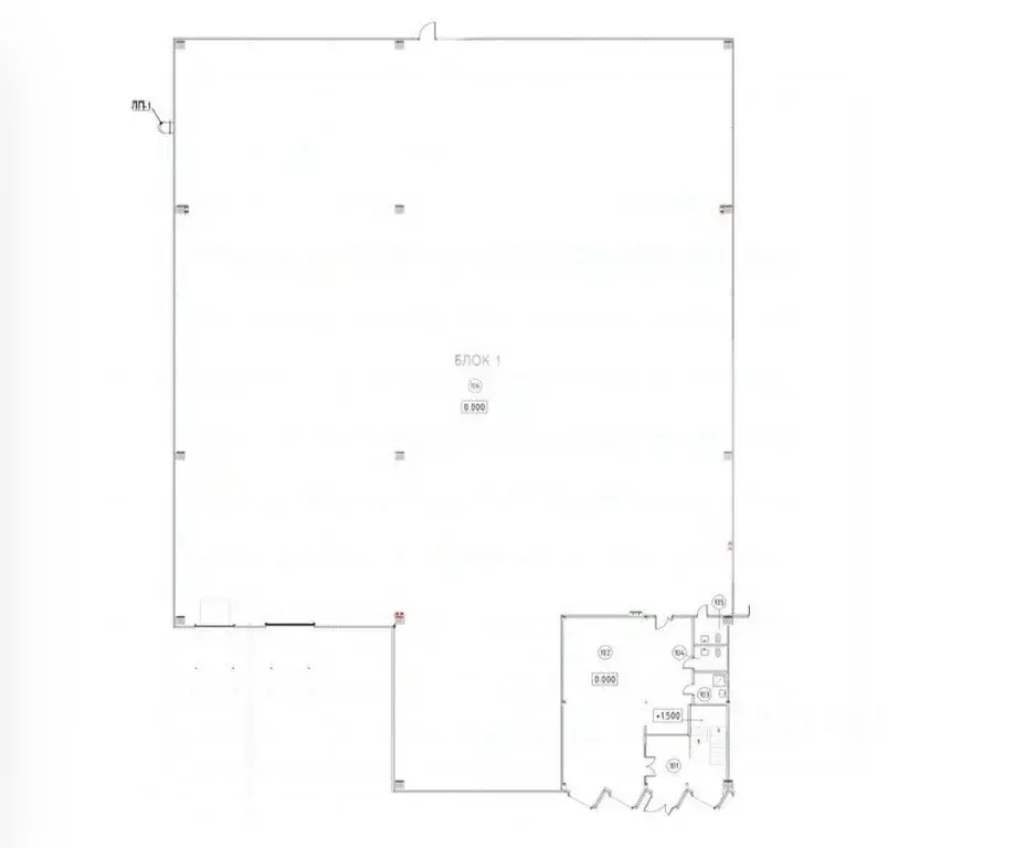 Помещение свободного назначения в Московская область, Солнечногорск ... - Фото 2