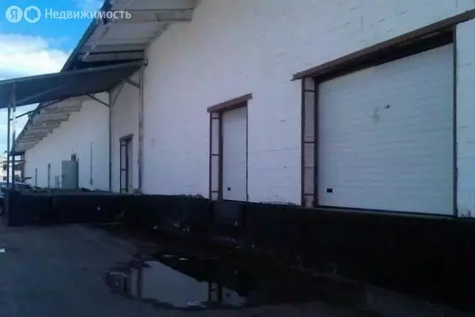 Помещение свободного назначения (1200 м) - Фото 0