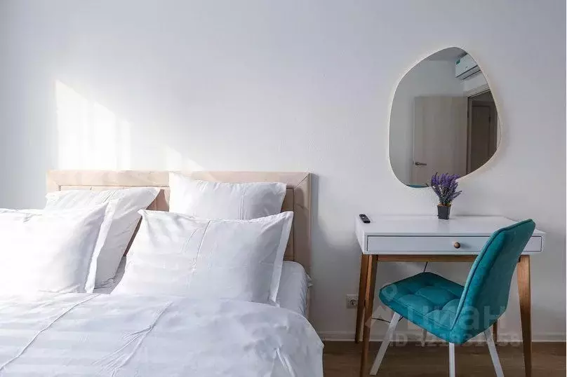 2-к кв. Московская область, Котельники ул. Сосновая, 5к1 (50.0 м) - Фото 2