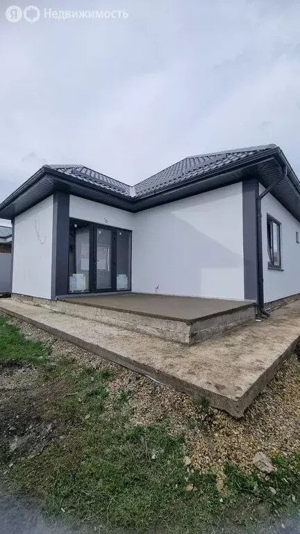 Дом в Краснодар, КП Николино Парк, улица Лётчика Пащевского (110 м) - Фото 0