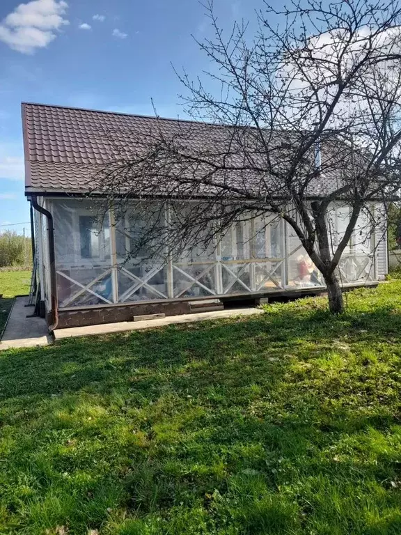 Дом 144 м на участке 30 сот. - Фото 1