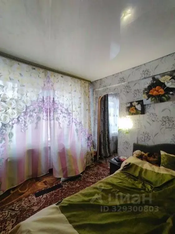 3-к кв. Иркутская область, Усть-Кут Пролетарская ул., 17 (48.7 м) - Фото 2