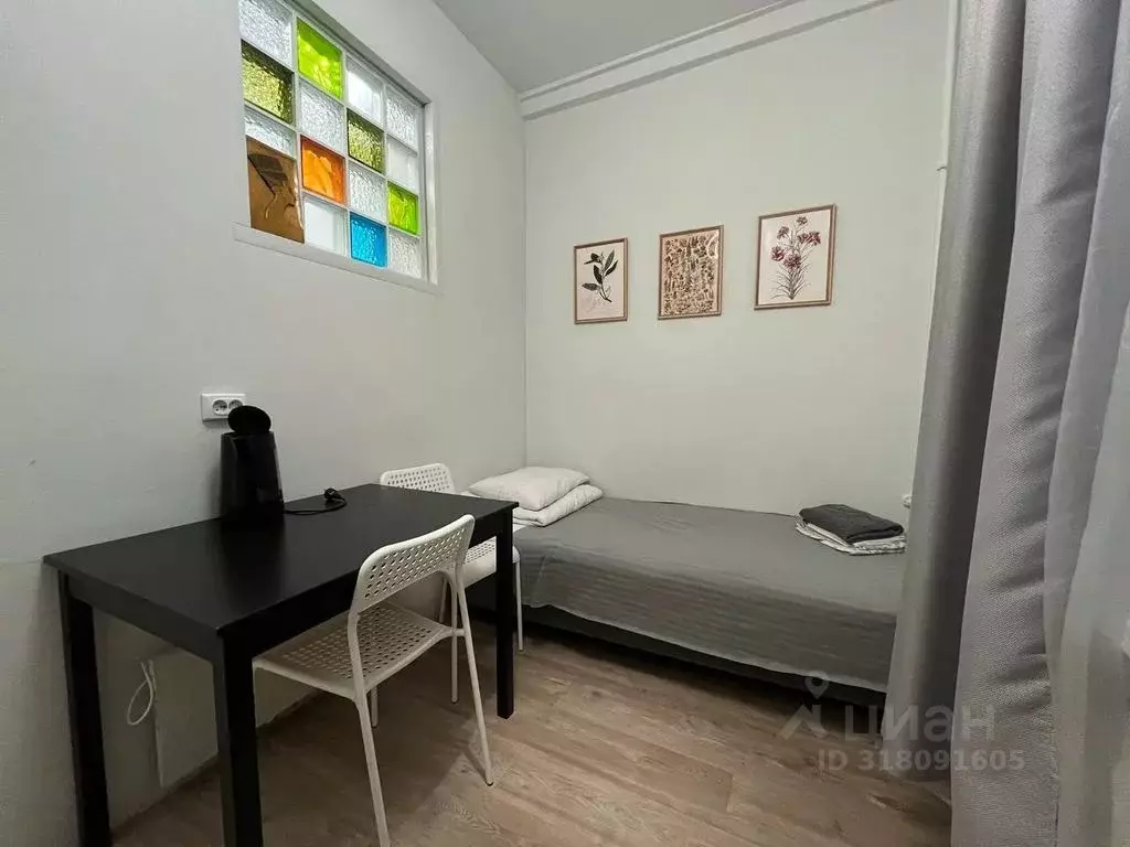 1-к кв. Карелия, Сортавала ул. Маяковского, 8 (30.0 м) - Фото 1